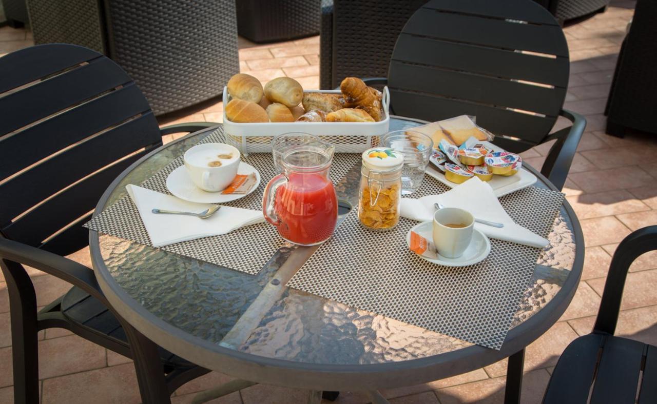 Relais Corte Bergamini Peschiera del Garda Dış mekan fotoğraf