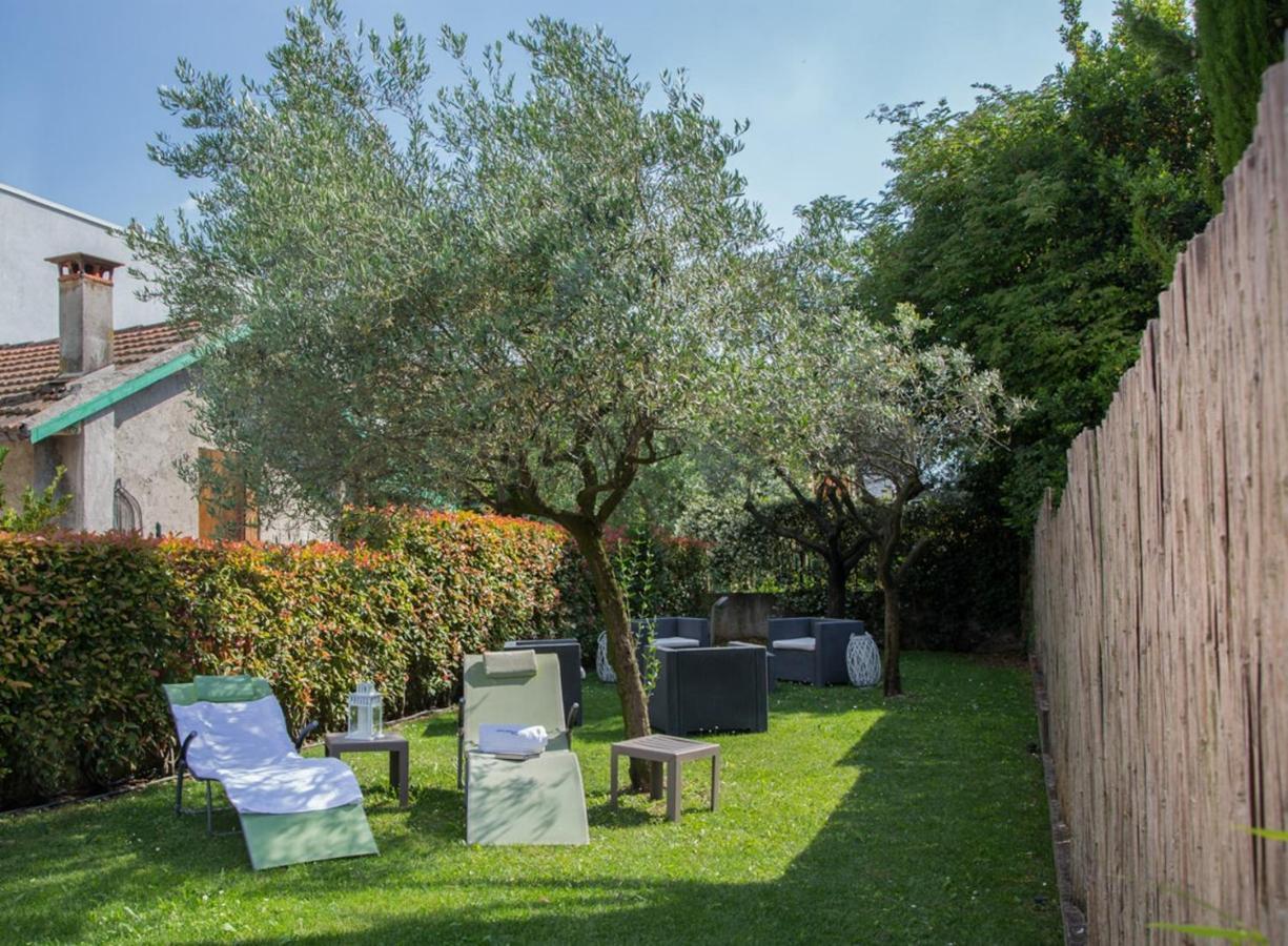 Relais Corte Bergamini Peschiera del Garda Dış mekan fotoğraf