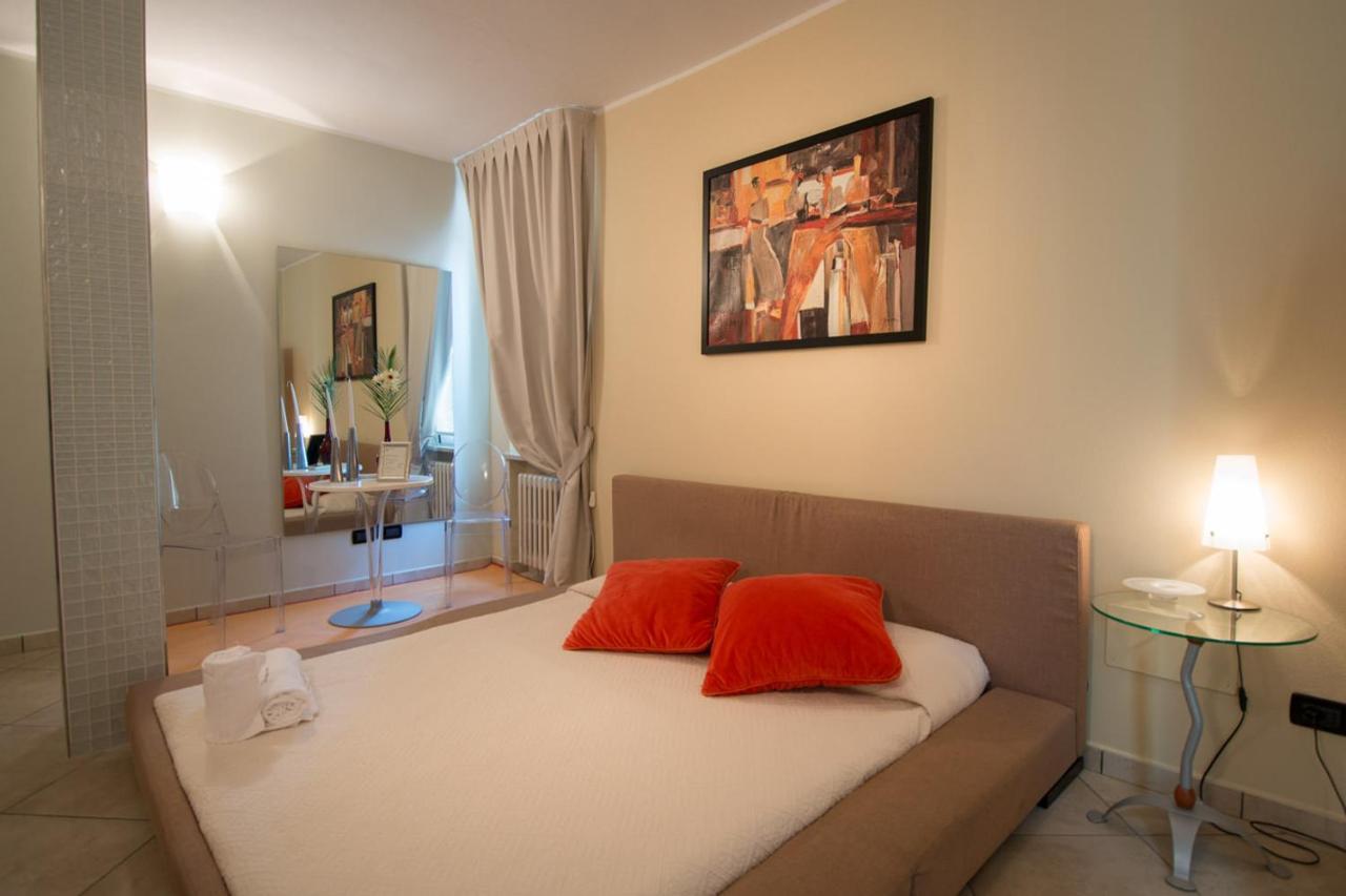 Relais Corte Bergamini Peschiera del Garda Dış mekan fotoğraf