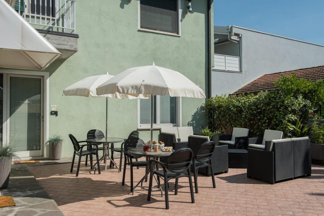 Relais Corte Bergamini Peschiera del Garda Dış mekan fotoğraf