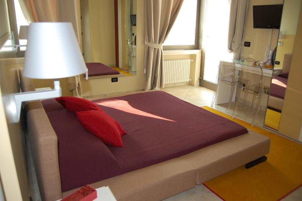 Relais Corte Bergamini Peschiera del Garda Oda fotoğraf