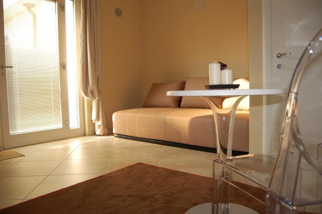 Relais Corte Bergamini Peschiera del Garda Oda fotoğraf